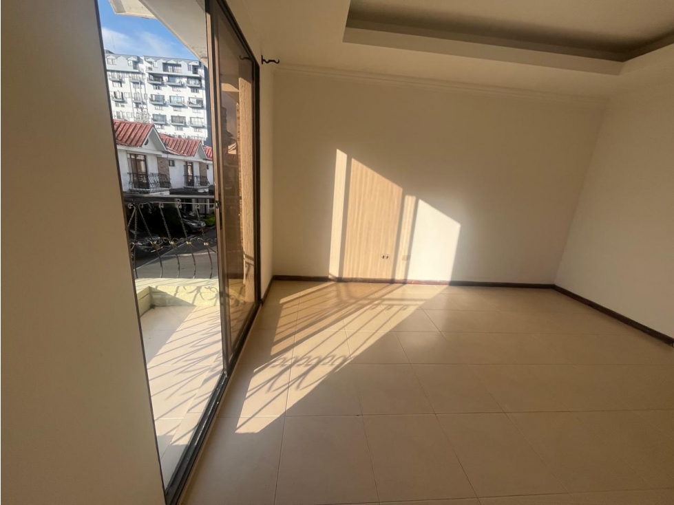 SE ARRIENDA CASA DENTRO DE CONDOMINIO AL NORTE DE ARMENIA - 5