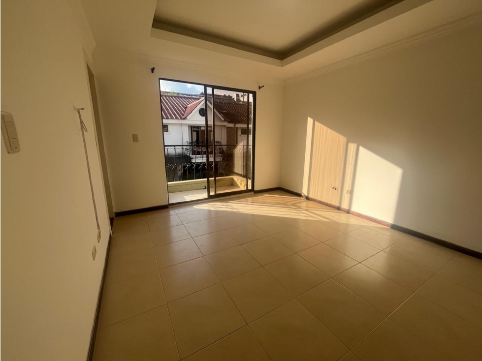 SE ARRIENDA CASA DENTRO DE CONDOMINIO AL NORTE DE ARMENIA - 3