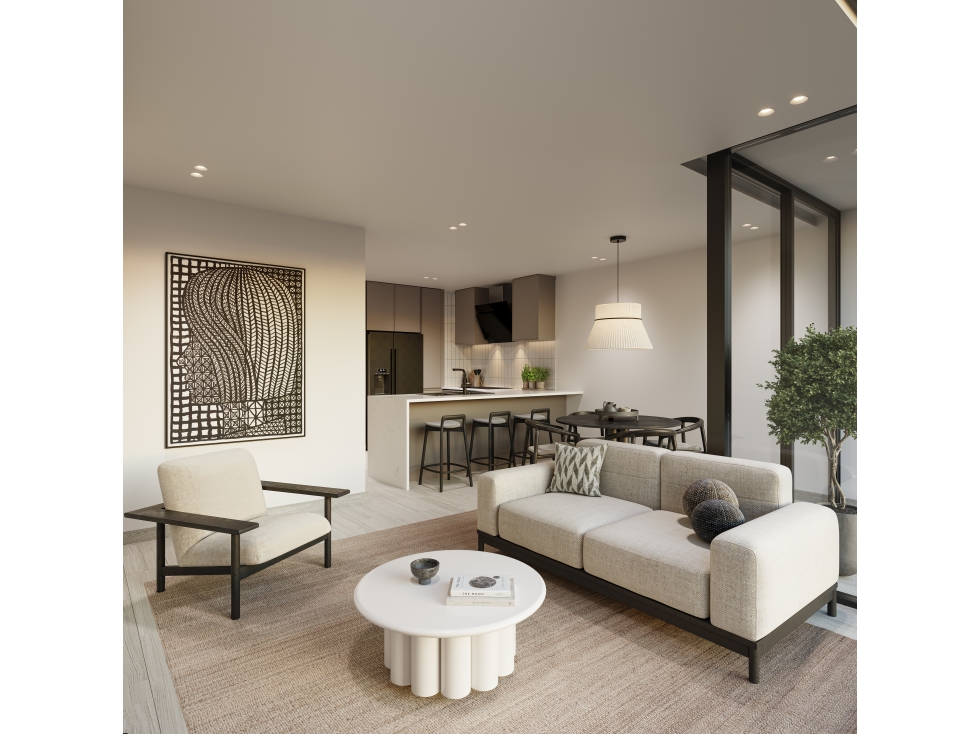 VENTA DE APARTAMENTOS PH AURA OBARRIO (T2) PNVC5-0826