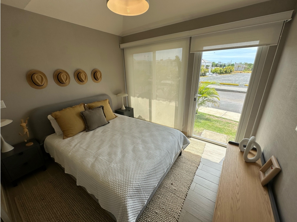 APARTAMENTOS BRISAS DEL MAR EN PLAYA CARACOL (T10) PNVC5-0326 — foto 5