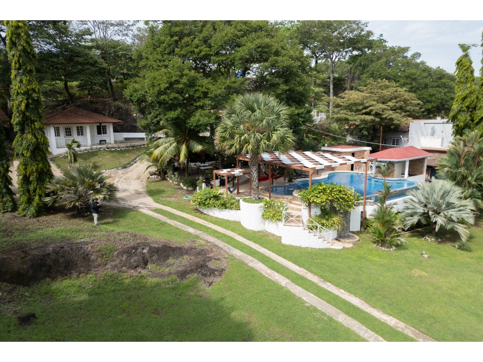 SE VENDE CASA TIPO RESORT EN EL ESPAVE CHAME (T10) XPC5-0825 — foto 2