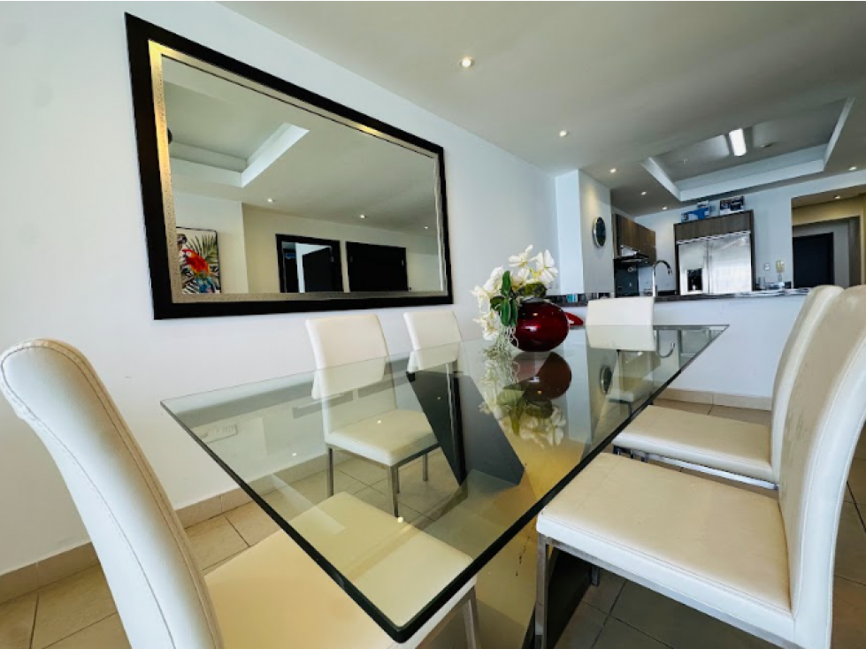 VENTA DE APARTAMENTO EN BELLA VISTA (T2) KPC5-1025 — foto 6