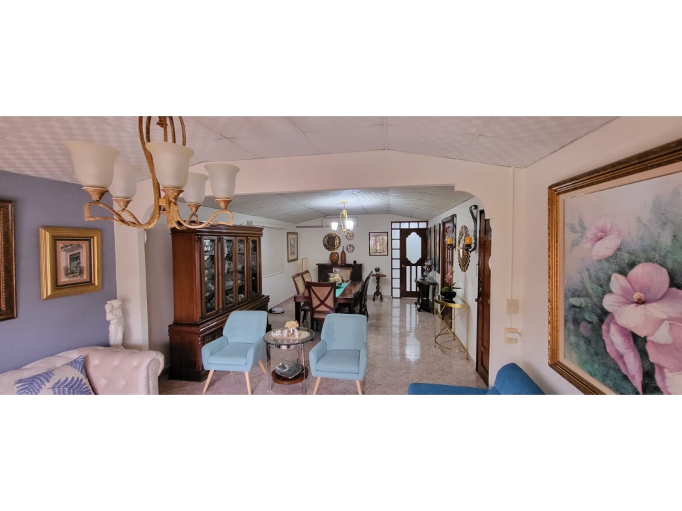 VENTA DE CASA EN LA FONTANA (T3) LVC5-1125 - 3