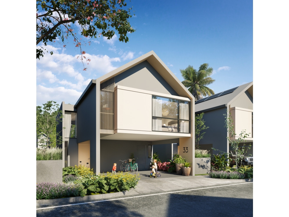 CASAS EN VENTA AURA GREEN CITY (T4) PNVC5-0826