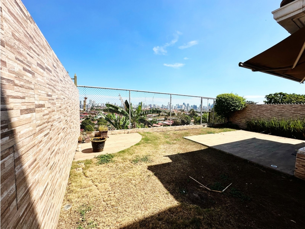 CASA EN VENTA URB. CORONA GARDEN BETANIA T5 — foto 3