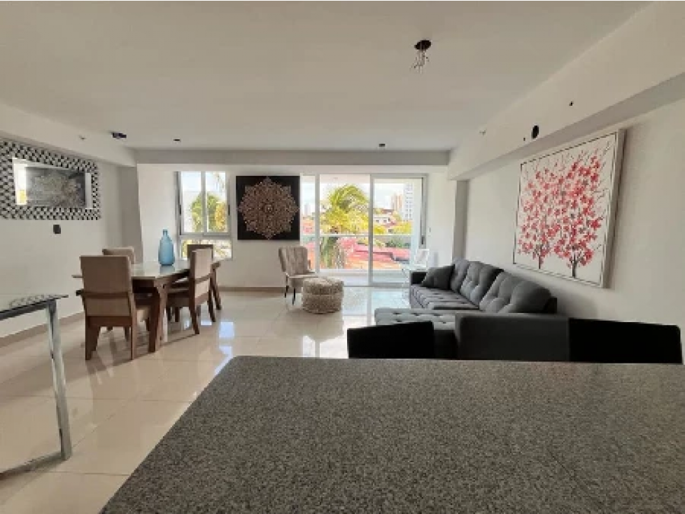 VENTA DE APARTAMENTO TORRE 74 BETHANIA T5 — foto 3