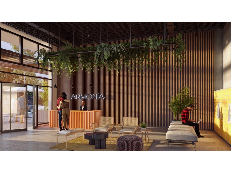 PH ARMONÍA | BELLA VISTA T2 - 5