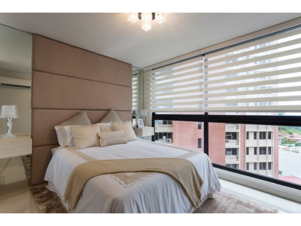 APARTAMENTOS PORTOFINO EN VILLA DE LAS FUENTES (T5) PNVC5-0525 — foto 5