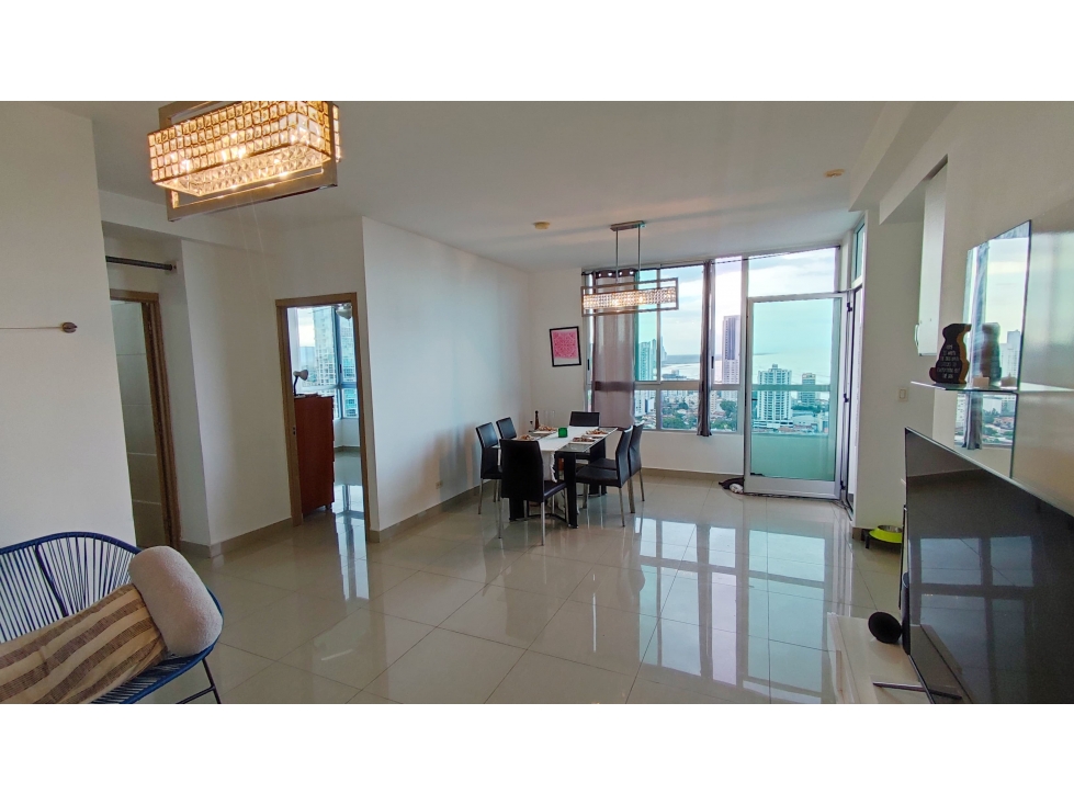 VENTA EN PH SOUTH COAST TOWER EN SAN FRANCISCO T1 XPVC5-0625 — foto 2