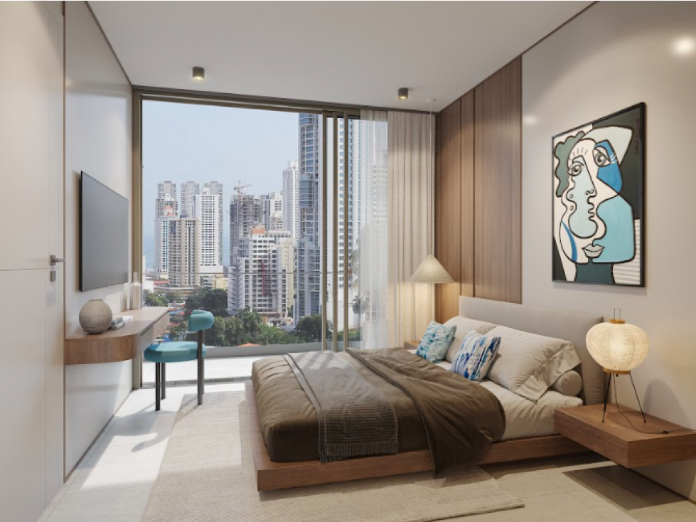 VENTA DE APARTAMENTOS ALIVE PUNTA PACÍFICA (T1) PNVC5-0826 — foto 6