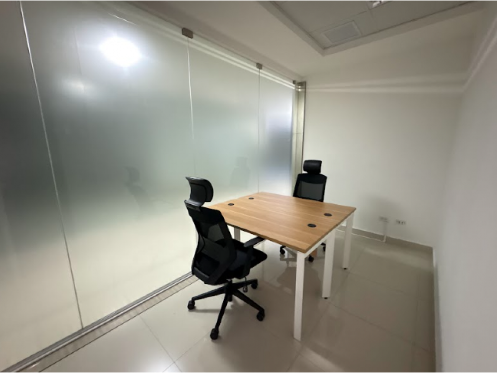 ALQUILER DE OFICINAS EN RALI BUSINESS CENTER (T2) PNAA-0326 - 6