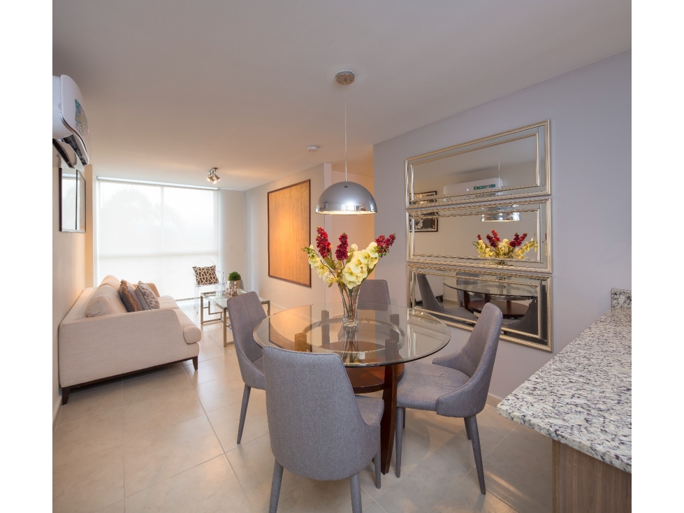 APARTAMENTOS EN VENTA VILLA ZAITA (T4) PNC3-0326