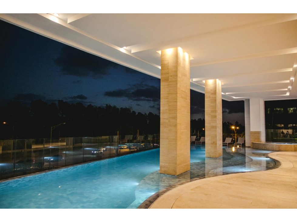 MAREA II | COSTA DEL ESTE T3