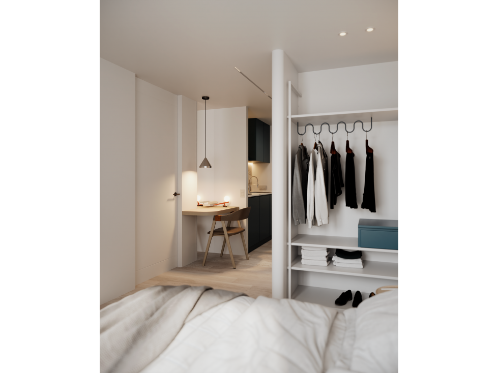 VENTA DE APARTAMENTOS PH VENTU CINTA COSTERA T2 PNV-C5 - 4