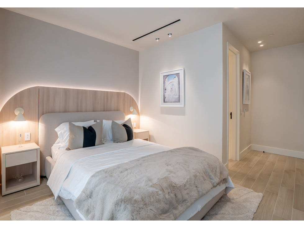 VENTA DE RESIDENCIAS THE PALMS BEACH EN OCEAN REEF ISLANDS T1 PNV-C5 — foto 6