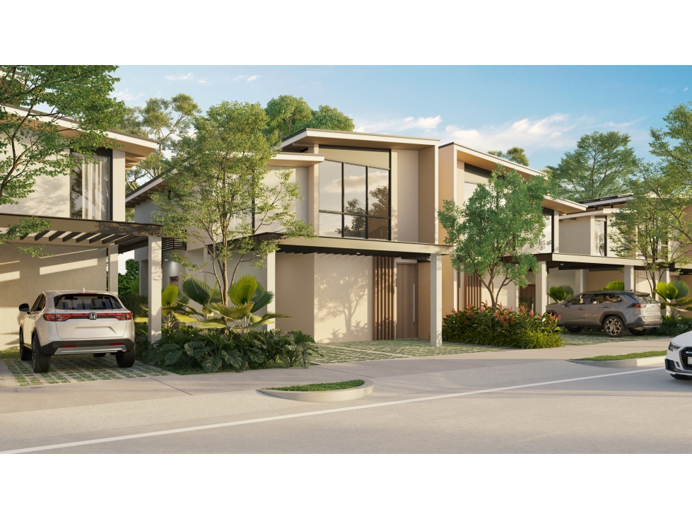 CASAS EN VENTA VIDA EN GREEN CITY (T4) PNVC5-0926
