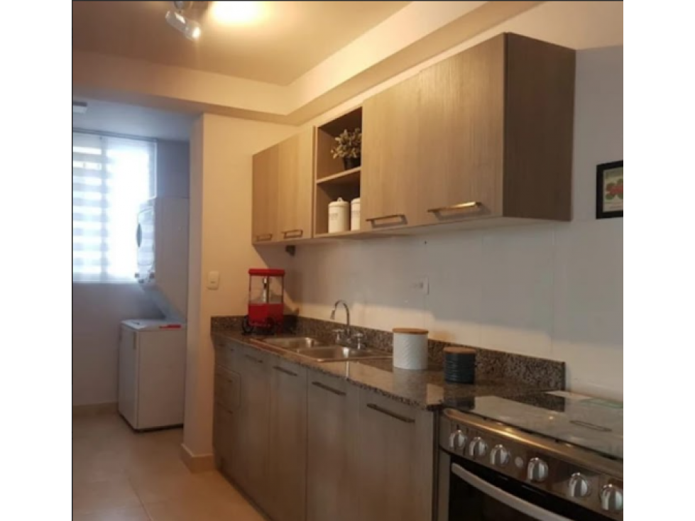 VENTA DE APARTAMENTO EN DON BOSCO (T4) KPC5-1025 — foto 2