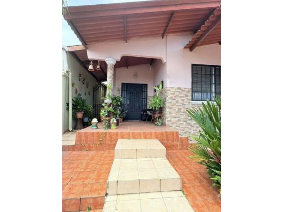 VENTA DE CASA EN BRISAS DEL GOLF (T4) XPC5-1125