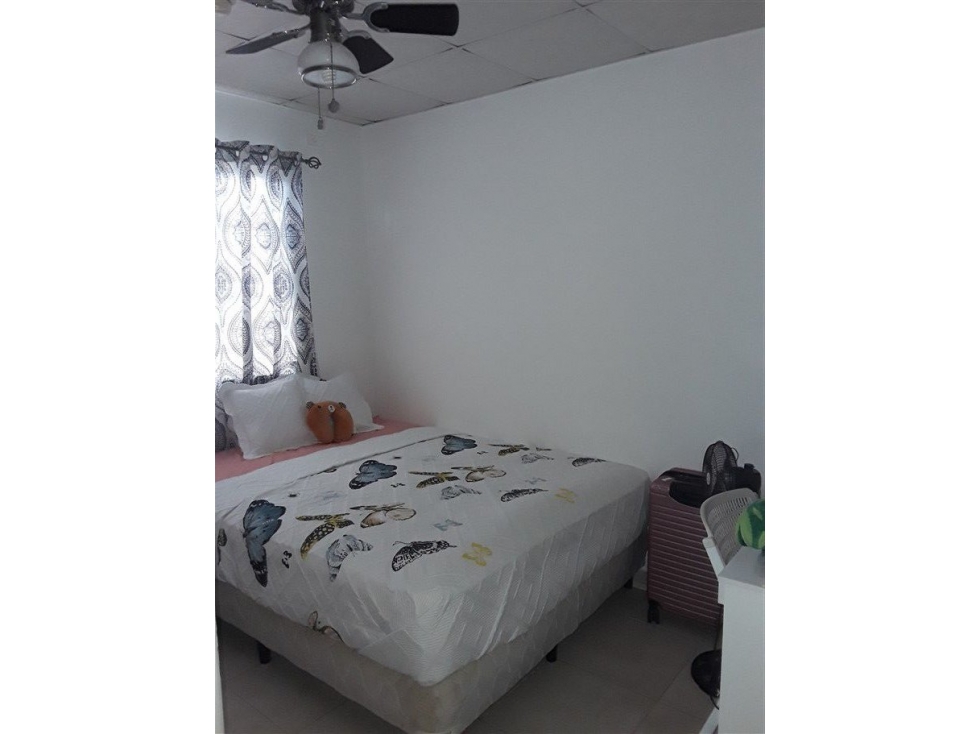 VENTA DE CASA EN TOCUMEN (T11) PSV-LVC5-1125 - 5