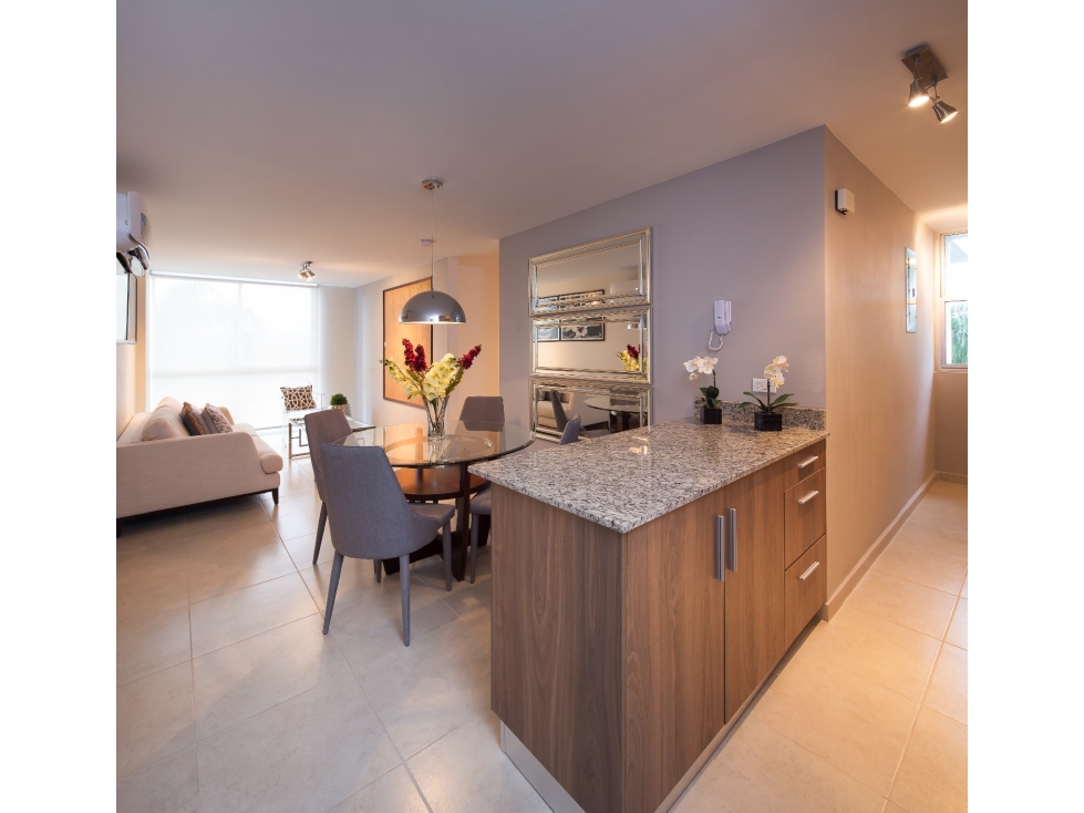 APARTAMENTOS EN VENTA VILLA ZAITA (T4) PNC3-0326 — foto 3