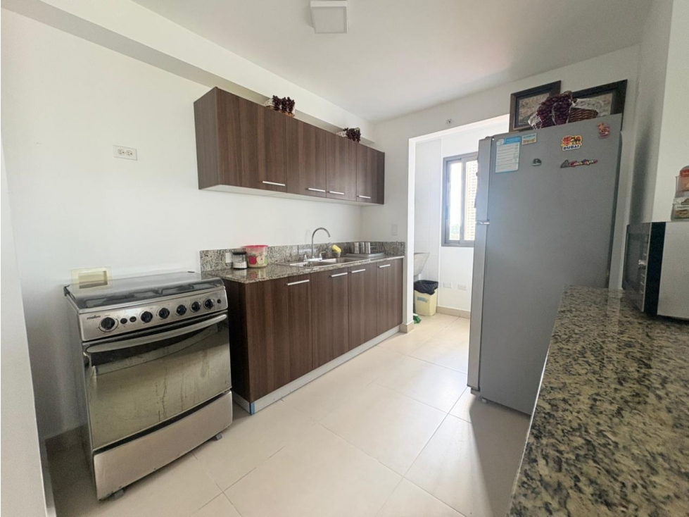 VENTA DE APARTAMENTO EN AVENIDA RICARDO J ALFARO (T5) PSVAEC5-0426 — foto 3