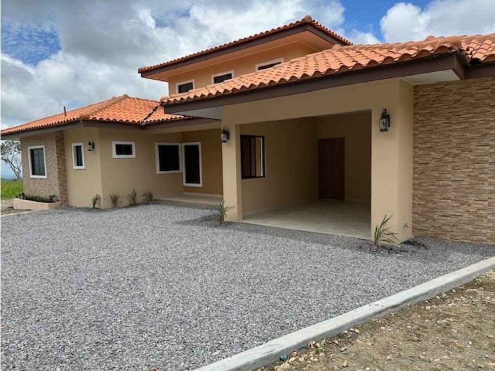 VENTA DE CASAS BOQUETE COUNTRY CLUB (T10) PCNV5-0726 — foto 3