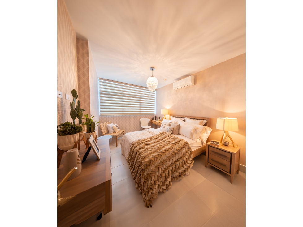 VENTA DE APARTAMENTOS VIVENDI GREEN EN EDISON PARK (T5) PNVC5-0926 — foto 4