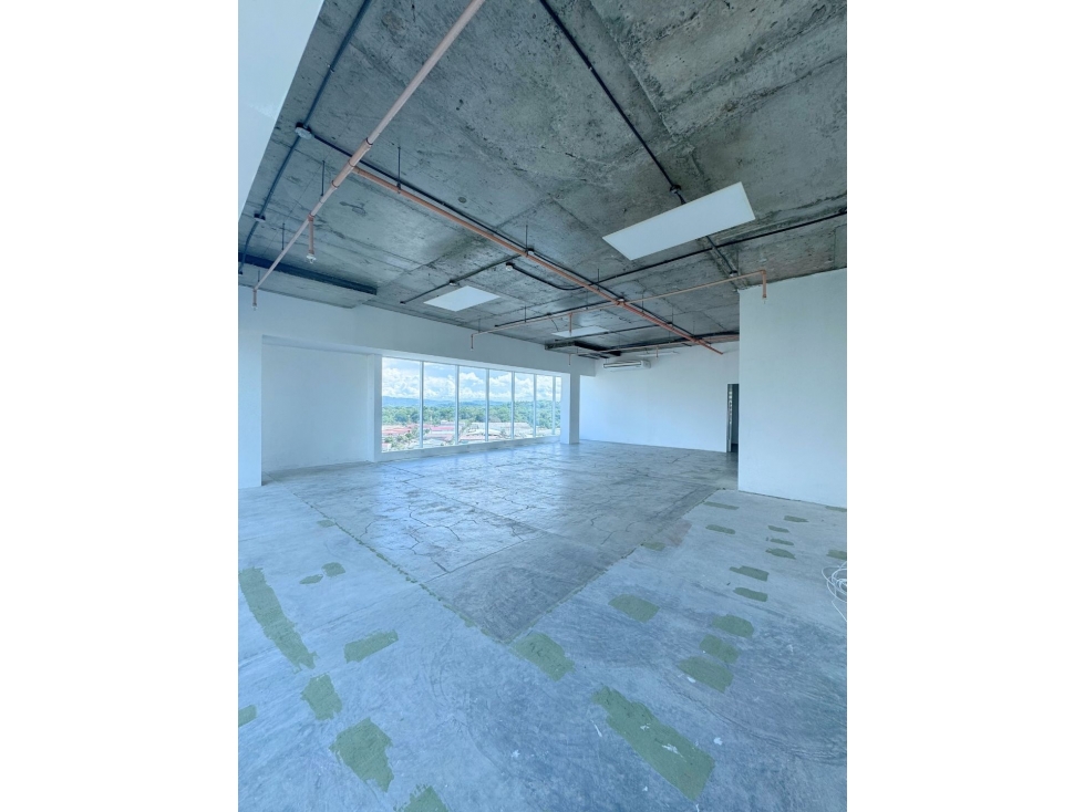 VENTA DE OFICINAS EDISON CORPORATE CENTER TORRE A (T5) PNVC5-0926 — foto 5