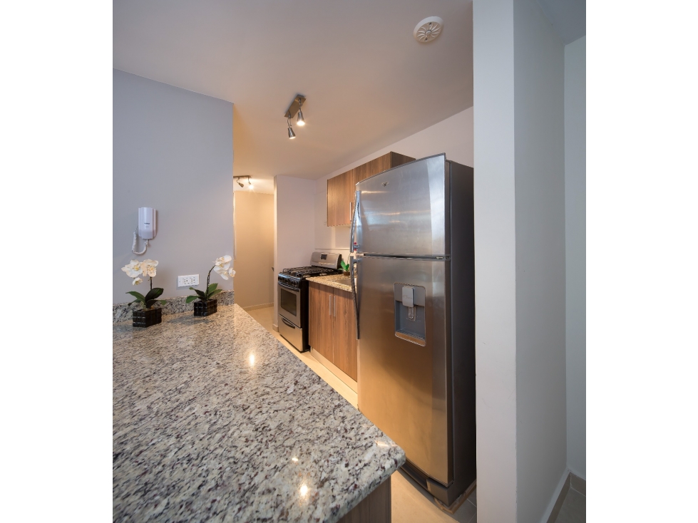 APARTAMENTOS EN VENTA VILLA ZAITA (T4) PNC3-0326 — foto 4
