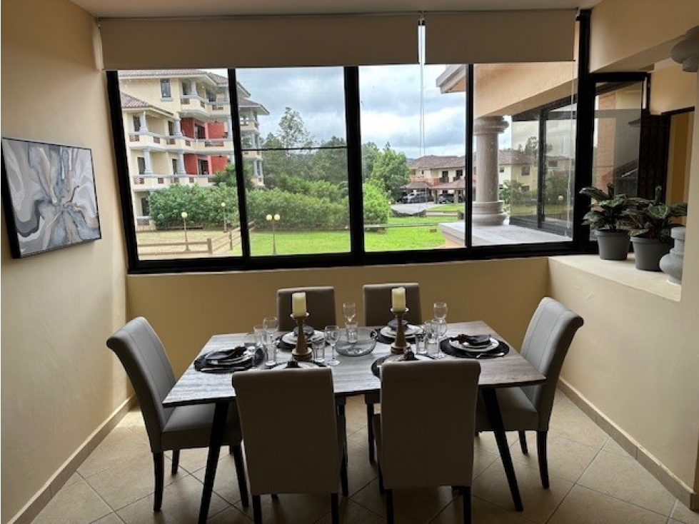 VENTA DE APARTAMENTOS BOQUETE COUNTRY CLUB (T10) PCNV5-0726 — foto 6