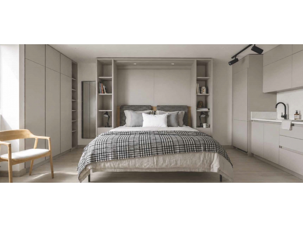 VENTA DE APARTAMENTOS STAY BELLA VISTA (T2) PNVC5-0826 — foto 5