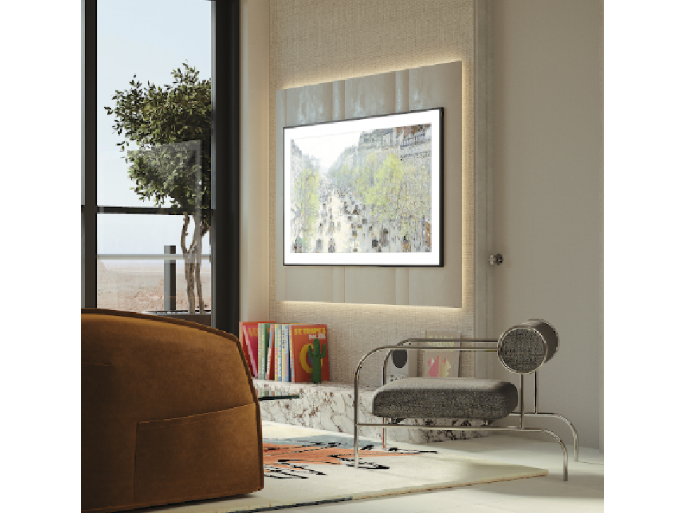 VENTA DE APARTAMENTOS EUPHORIA (T1) PNVC5-0826 — foto 4