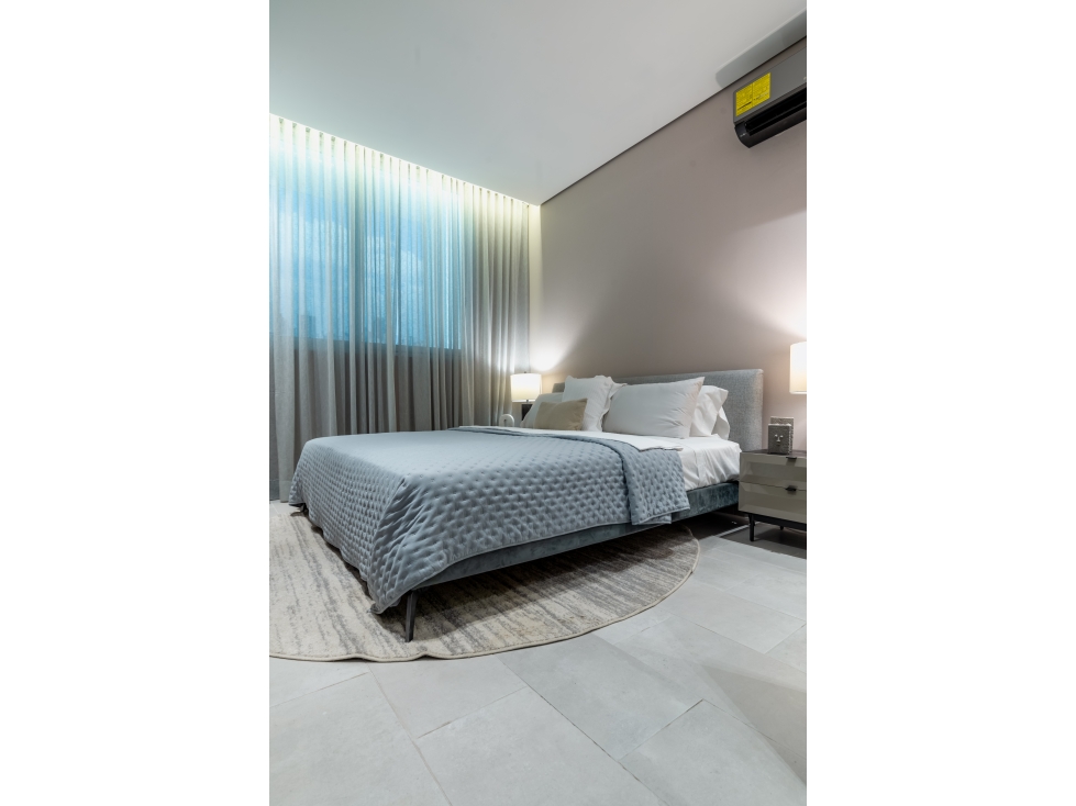 VENTA EN PARK SQUARE BLOOM VIA ESPAÑA T7 - 0426 — foto 6