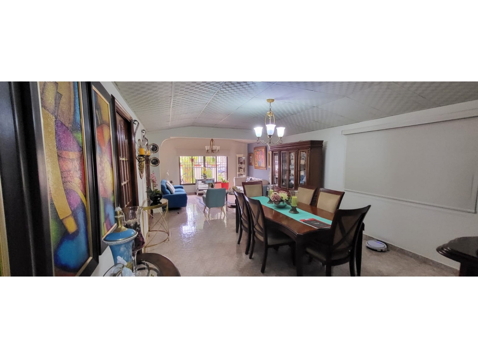 VENTA DE CASA EN LA FONTANA (T3) LVC5-1125 - 2