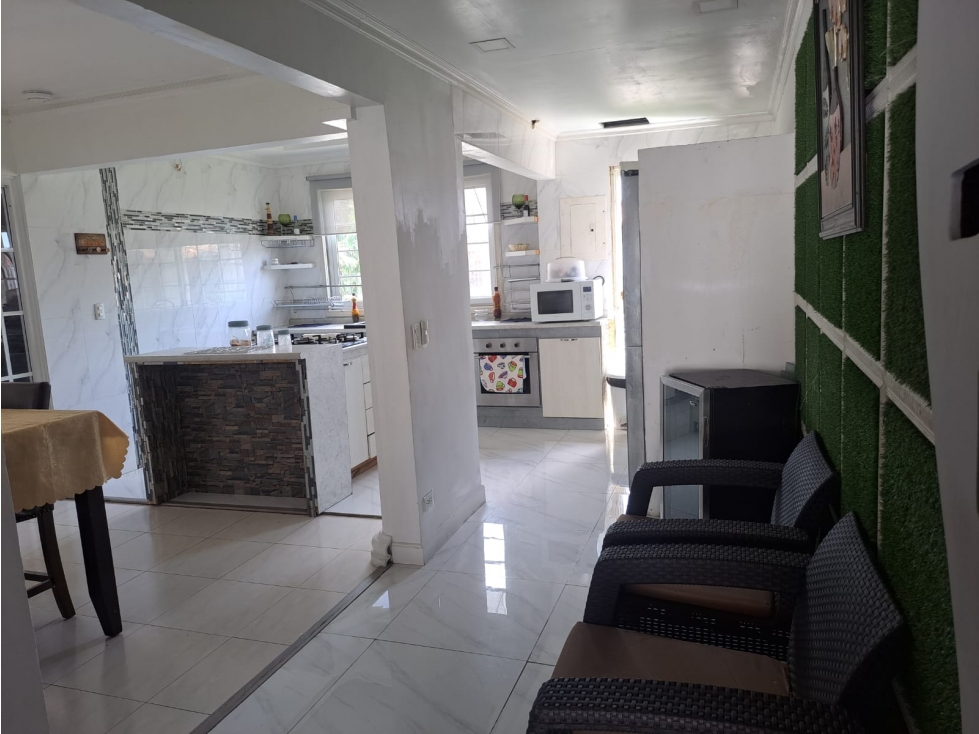 VENTA DE CASA EN JUAN DIAZ PVSYOC5-0426 — foto 5