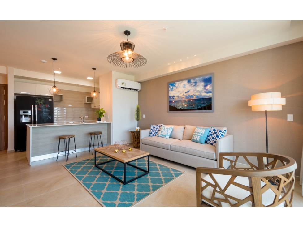 VENTA DE APARTAMENTOS ROYAL PALM (T10) PNVC5-0726