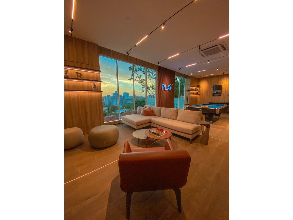 VENTA DE APARTAMENTOS PH BONAVISTA THE AT PARK (T7) PVNC5-0726 — foto 2