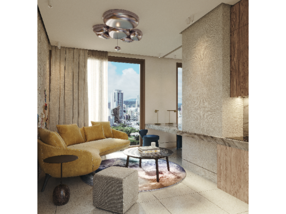 VENTA DE APARTAMENTOS EUPHORIA (T1) PNVC5-0826