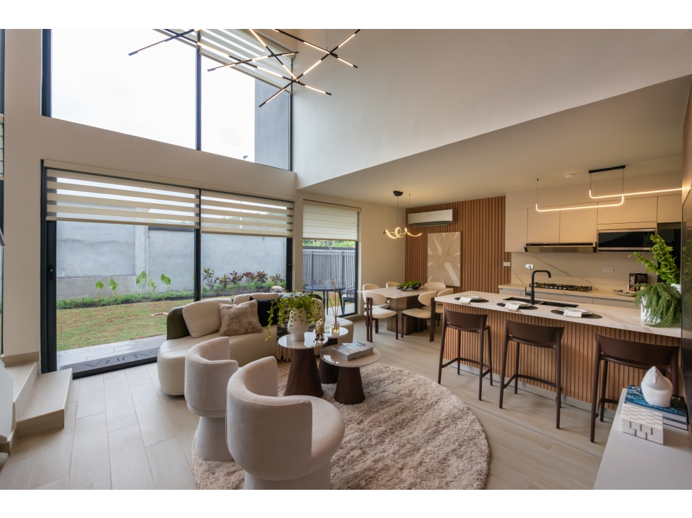 CASAS EN VENTA AURA GREEN CITY (T4) PNVC5-0826 — foto 5