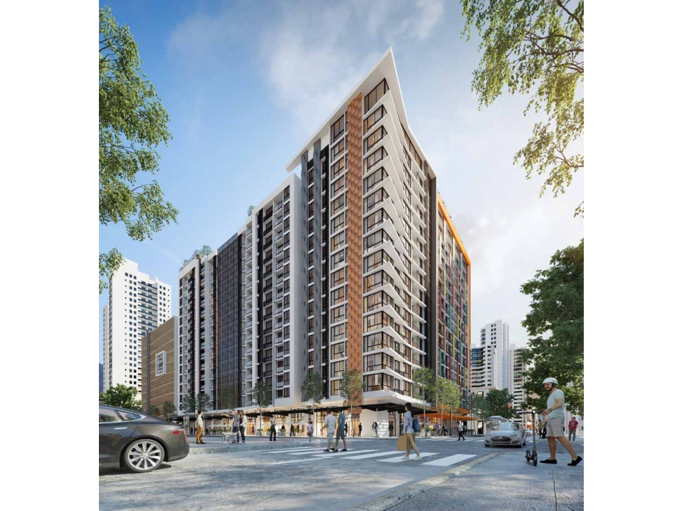 PH ARMONÍA | BELLA VISTA T2 - 2