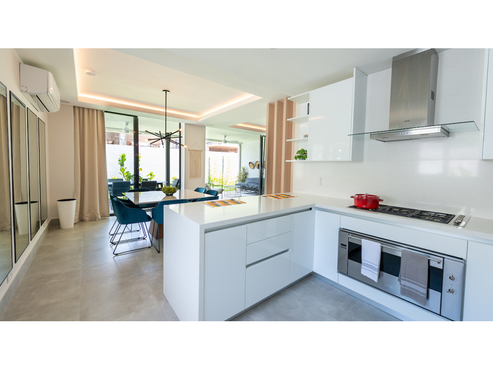 CASA EN VENTA EXPLORA EN PANAMA PACIFICO (T6) PNVC5-0726 — foto 5