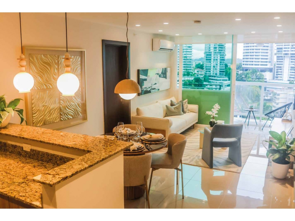 LEMON TOWER | BELLA VISTA T2 — foto 6