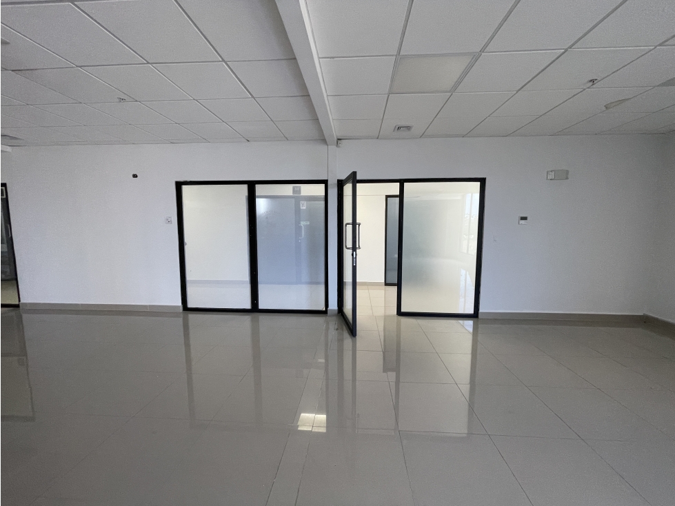 ALQUILER DE OFICINAS EN PLAZA MI CONDADO (T5) PNAVC-0226 - 3
