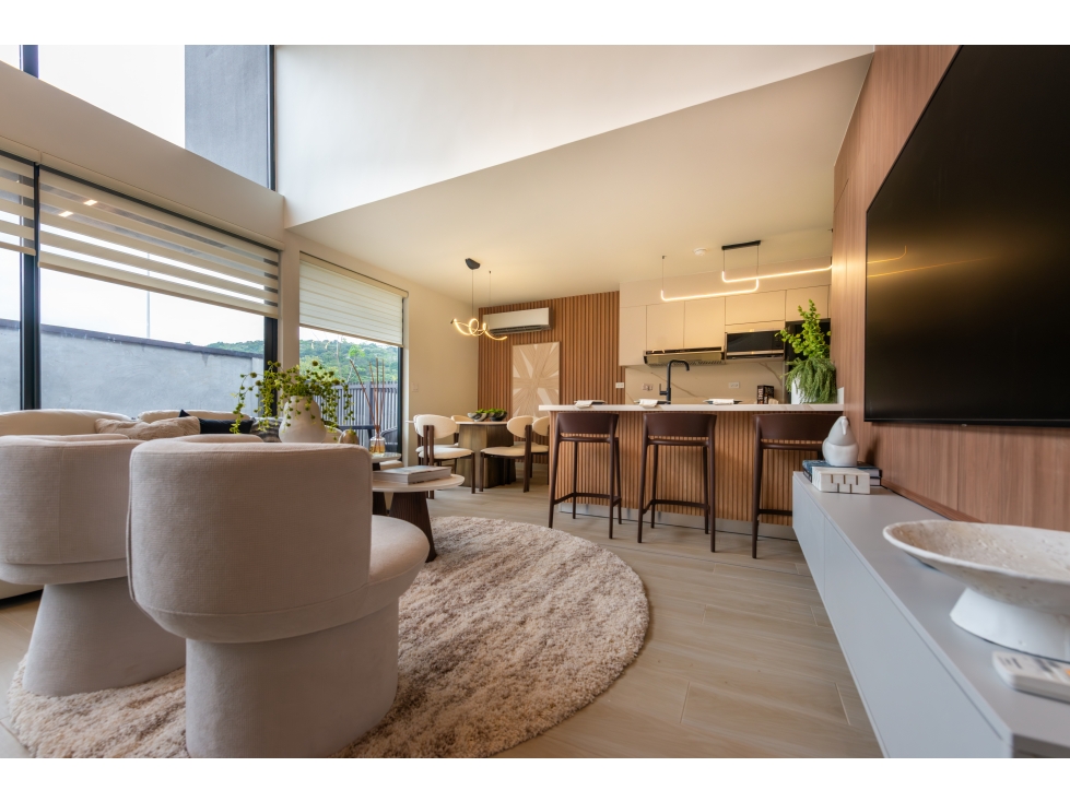 CASAS EN VENTA AURA GREEN CITY (T4) PNVC5-0826 — foto 6
