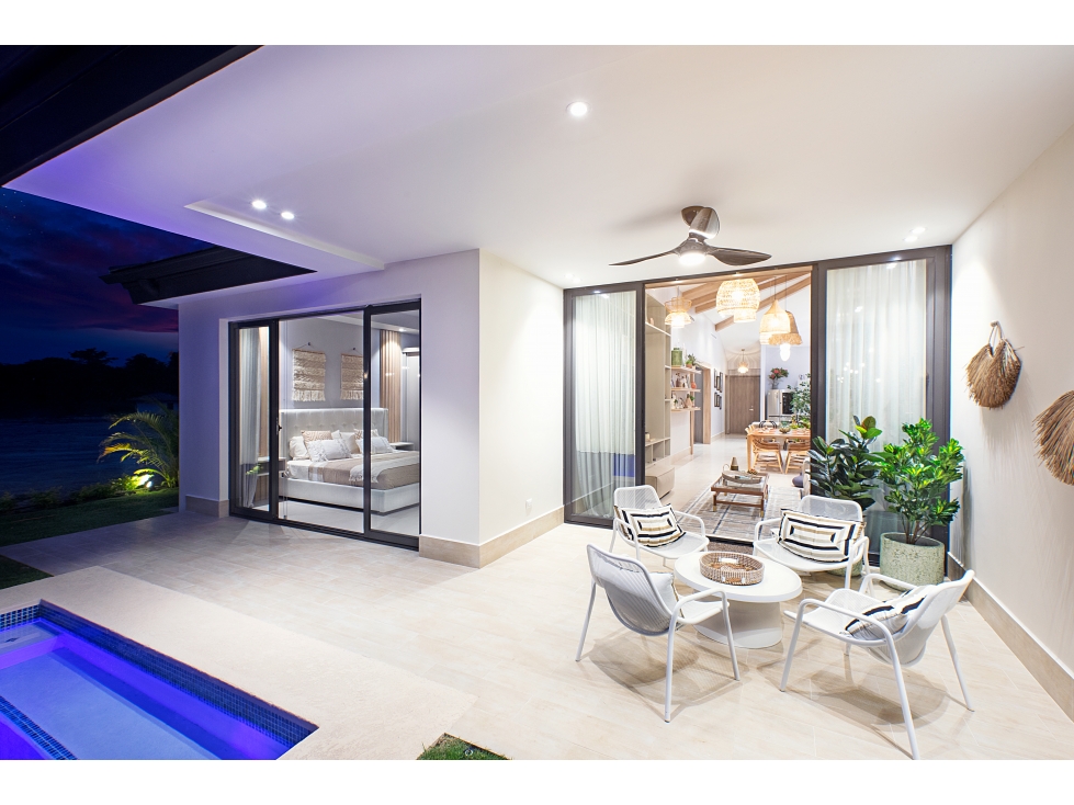VENTA DE APARTAMENTOS EN PH OCEAN VILLAS | CORONADO T10
