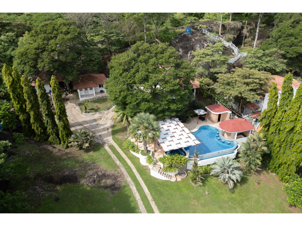 SE VENDE CASA TIPO RESORT EN EL ESPAVE CHAME (T10) XPC5-0825 — foto 5