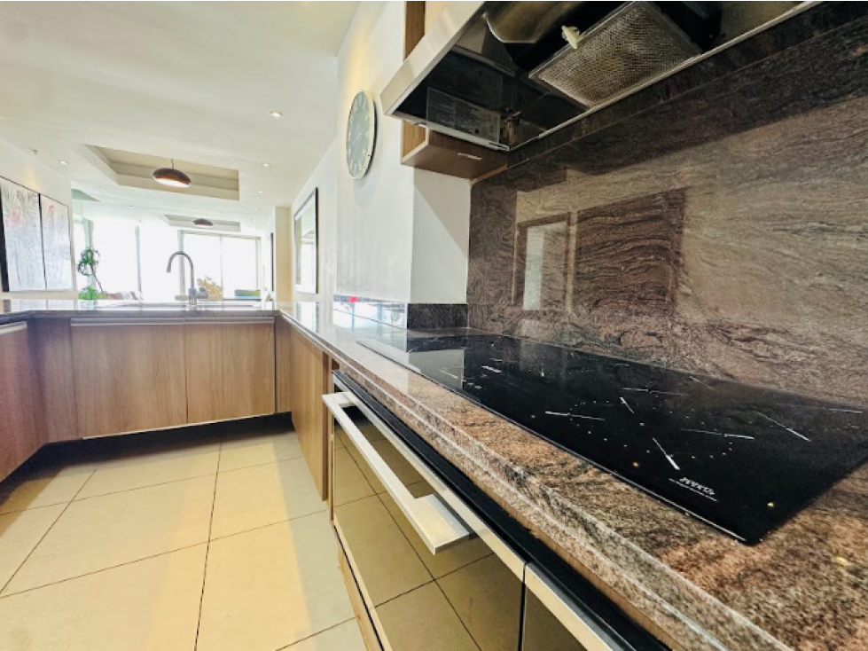 VENTA DE APARTAMENTO EN BELLA VISTA (T2) KPC5-1025 — foto 4