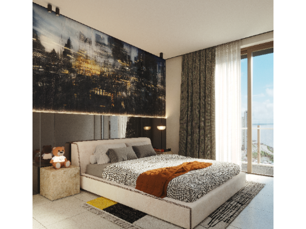 VENTA DE APARTAMENTOS EUPHORIA (T1) PNVC5-0826 — foto 5
