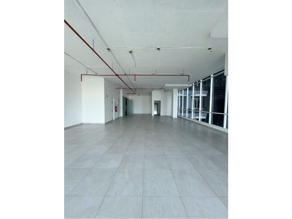 ALQUILER EDISON CORPORATE CENTER (T5) PNVC5-0926 - 3