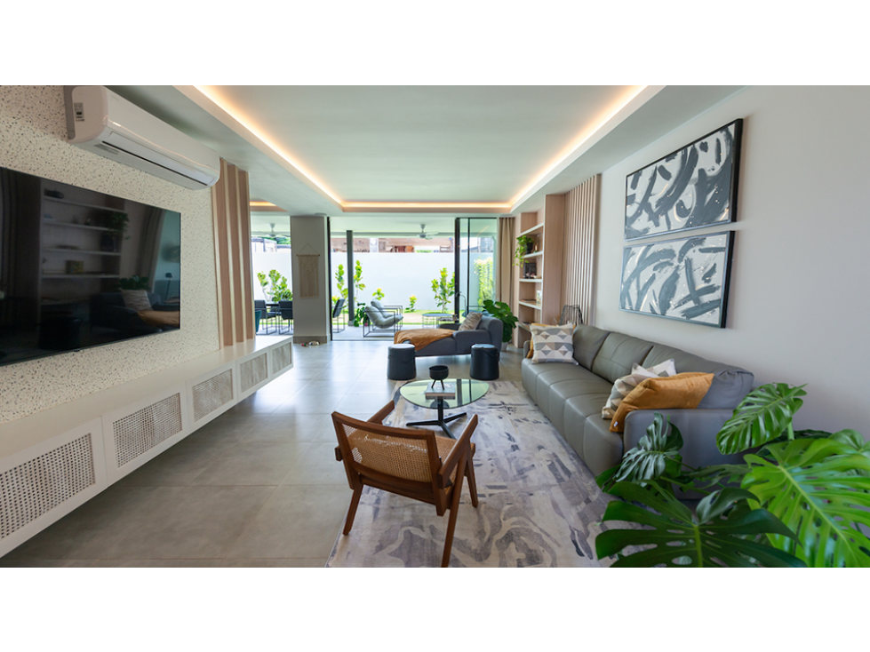 CASA EN VENTA EXPLORA EN PANAMA PACIFICO (T6) PNVC5-0726